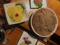 -佬土鹅肠火锅(扬中步行街店)