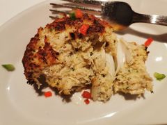 新奥尔良蟹肉糕-茹丝葵经典牛排馆(上海外滩店)
