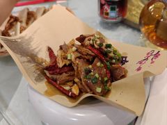 -玉华宫宾馆·餐厅(铜川驻京办店)