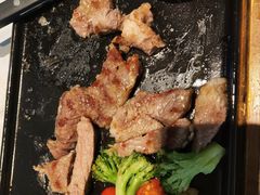 -必胜客(长安长青店)