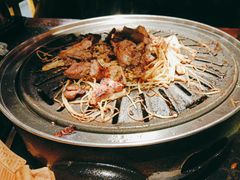 -九田家黑牛烤肉料理(宽城万达店)