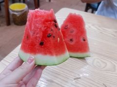 -北三沙家烧麦(北头道街店)