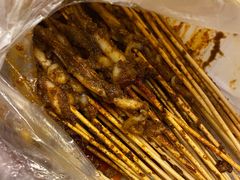 -十里铺铁板鱿鱼