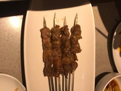 -半天妖烤鱼(芝罘万达店)