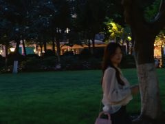-常州古运河南大街文化旅游区-人民公园
