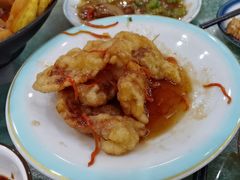 -鹤乡东北菜(崮山路店)
