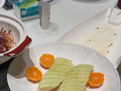 -绿杨春·淮扬宴(庐山路店)