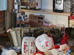 -万润国际酒店用品市场