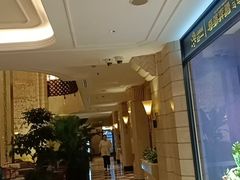 -上海国际饭店