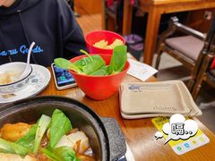 小青菜-重庆鸡公煲(学衡路店)