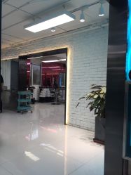 -P.STYLE 派斯造型