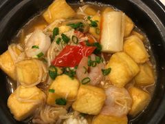 -曼玉餐厅(中原万达店)