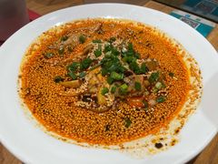 -一个叫川的地方(麒麟新天地店)