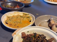 -一桶江山餐厅(松北店)