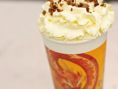-茶话弄(北京密云万象汇店)