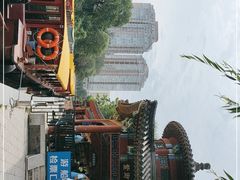 -皇家御河游(紫御湾码头)