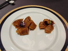 -A One Kitchen·南京精菜馆(德基广场店)