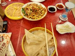 -大地春饼店(黄河路店)