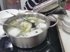 -黑山牛肉汤火锅(花城汇店)