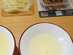 -天怡興·百年蒸饺(中心书城店)