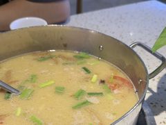 -土风豆米火锅(鸿通城店)