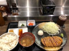 -牛かつもと村(上野店)