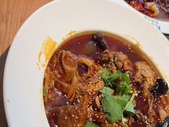 -花盐街·四川乐山小吃(西单大悦城店)