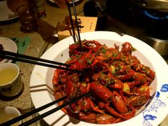 -小碗大胃(福久源新天地店)