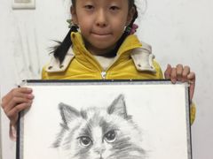 -尼莫儿童美术(三阳路融科天城校区)