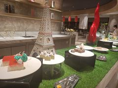 -无锡百乐温德姆花园酒店·自助餐厅