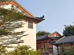 -广东花都湖国家湿地公园