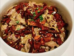 -张福记(五一公园店)