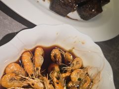 -香阁餐厅·常州菜·常州菜代表品牌(新北奥体店)