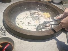 -鲜潭蒸汽石锅鱼(五道口购物中心店)