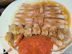-徐记海鲜·宴会(大唐西市|丰庆店)