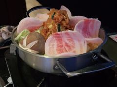 -牛焱·烧肉酒肆(五大道店)