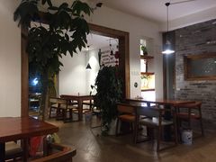 大堂-云隐小厨·传统大理美食(复兴路店)