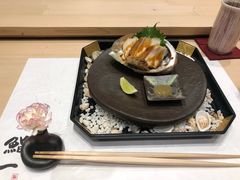 -鮨一日本料理旗舰店(总店)