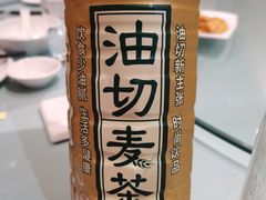 -悦秀大酒楼(江头店)