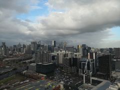 -墨尔本之星 观景摩天轮
