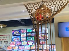 -魏铭鱼头捞饭(晋阳路店)