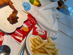 -豪享来中西餐厅(隆昌店)