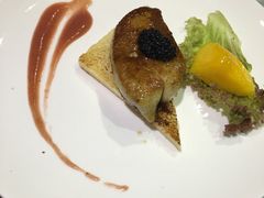 -铁板诱惑法式铁板烧(大卫城店)