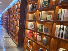 -香山湖渔家大院