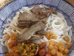 -瓦记米粉(东鼓道店)