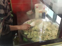 -潘国仙耳光馄饨(黄家阙路店)