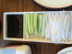 -便宜坊烤鸭店(科创店)