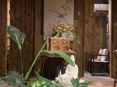 -邈墨茶馆(大兜路1号店)