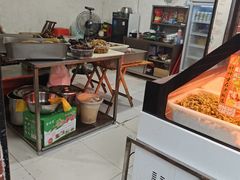 -刘记小花鸭霸王(曲塘路店)