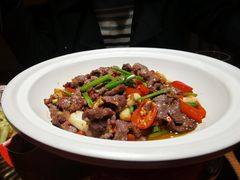 -老湘村·湖南土菜(天河维多利店)